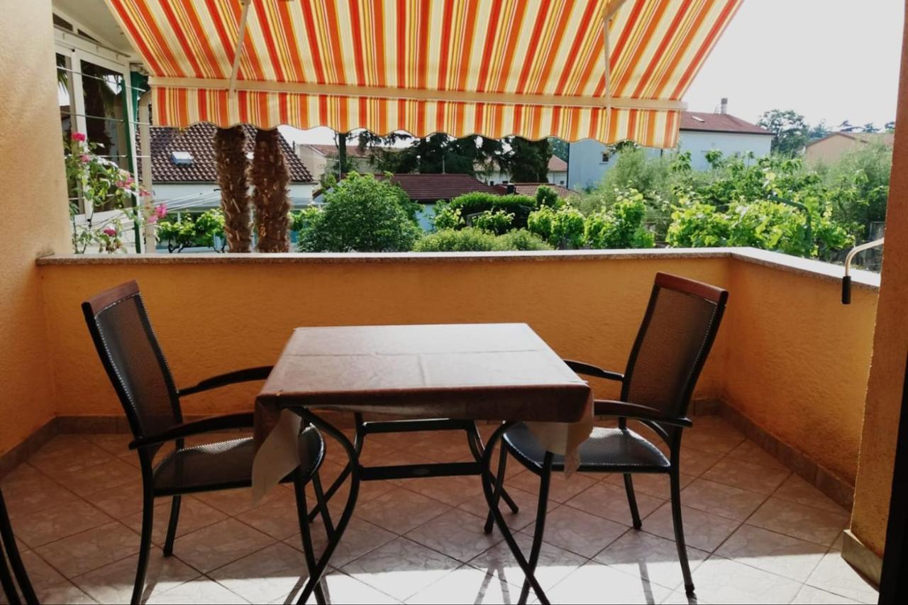 Apartment A4 Ines Near Beach Poreč Exteriér fotografie