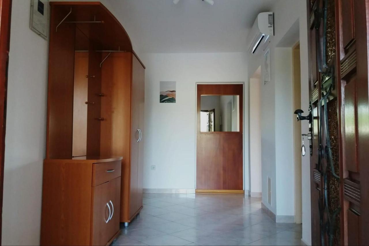 Apartment A4 Ines Near Beach Poreč Exteriér fotografie
