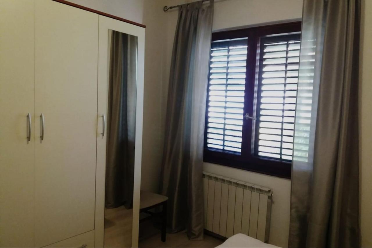 Apartment A4 Ines Near Beach Poreč Exteriér fotografie