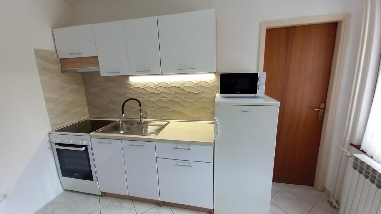 Apartment A4 Ines Near Beach Poreč Exteriér fotografie