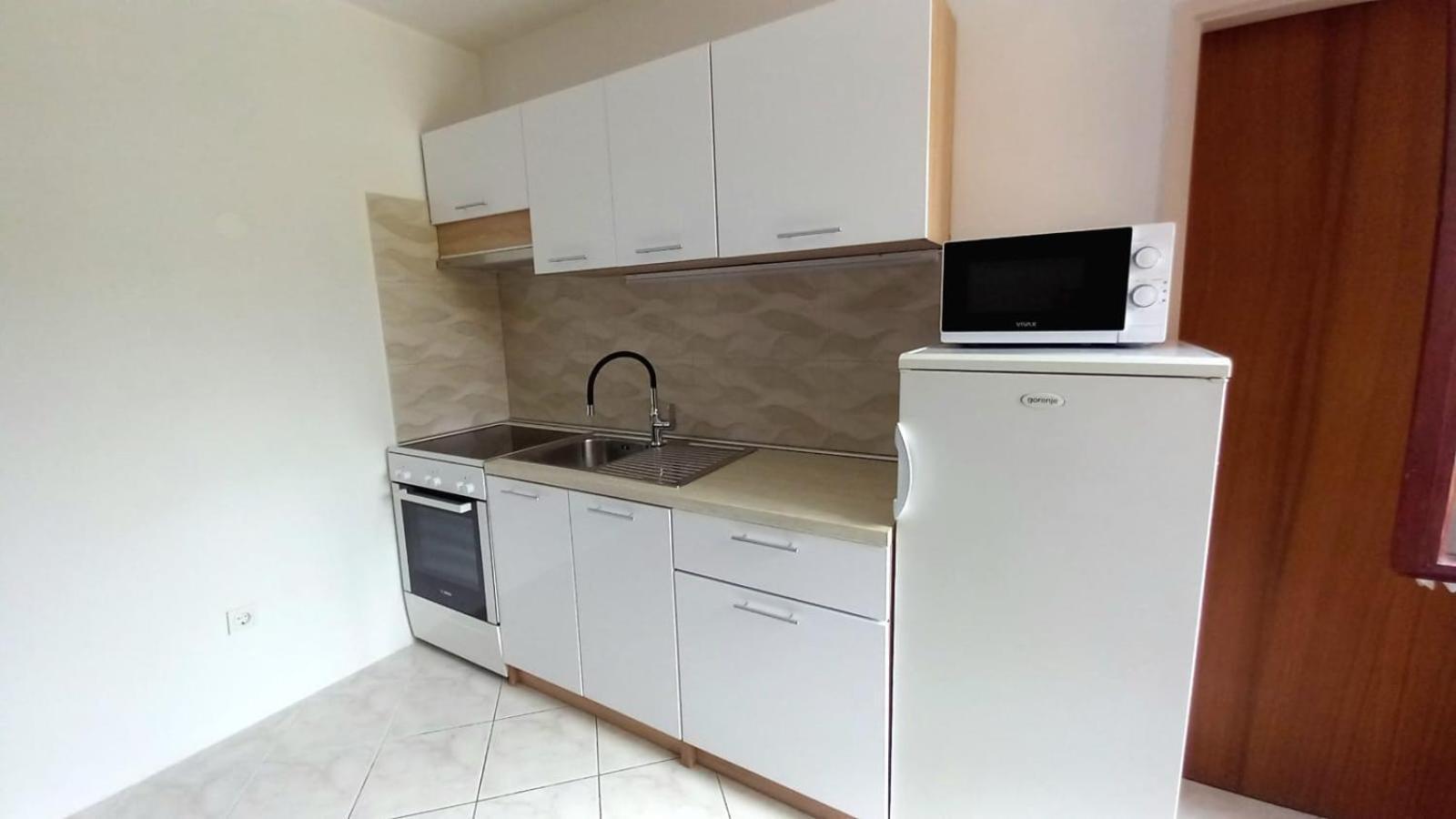 Apartment A4 Ines Near Beach Poreč Exteriér fotografie