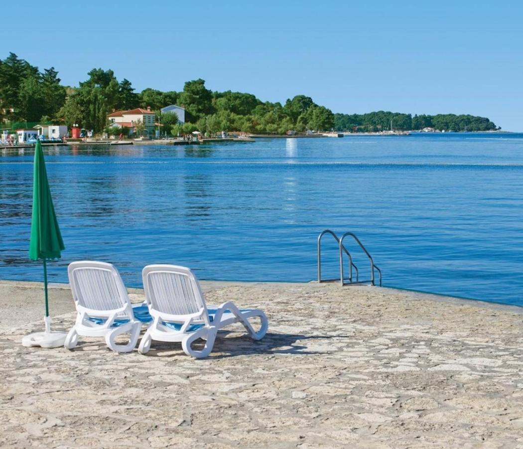 Apartment A4 Ines Near Beach Poreč Exteriér fotografie