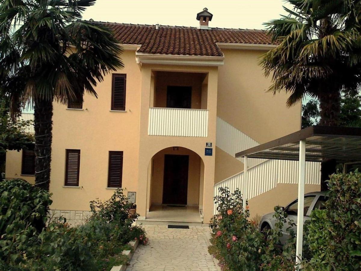 Apartment A4 Ines Near Beach Poreč Exteriér fotografie