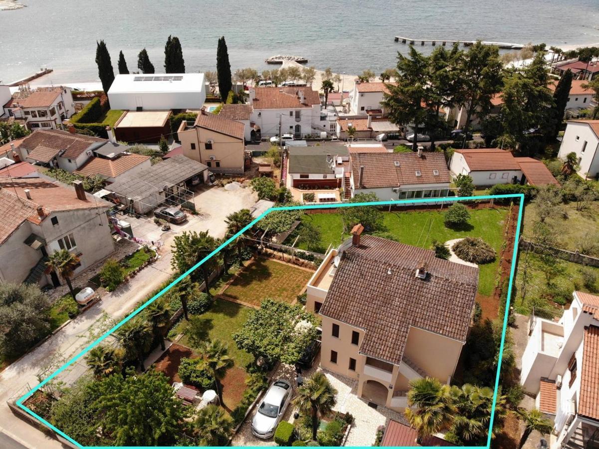 Apartment A4 Ines Near Beach Poreč Exteriér fotografie